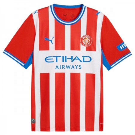 Camiseta Girona Primera 2026-27