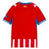 Camiseta Girona Primera 2026-27