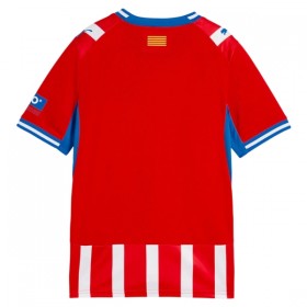 Camiseta Girona Primera 2026-27