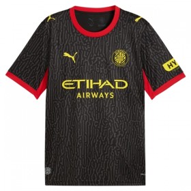 Camiseta Girona Segunda 2026-27