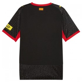 Camiseta Girona Segunda 2026-27