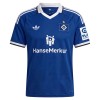 Camiseta Hamburger SV Segunda 2026-27