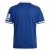 Camiseta Hamburger SV Segunda 2026-27