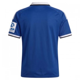 Camiseta Hamburger SV Segunda 2026-27