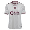 Camiseta Heart of Midlothian Segunda 2026-27 Camiseta Heart of Midlothian Segunda 2026-27