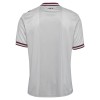 Camiseta Heart of Midlothian Segunda 2026-27