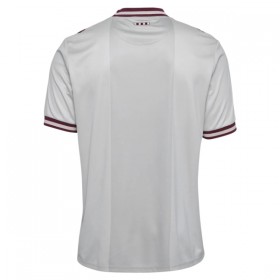 Camiseta Heart of Midlothian Segunda 2026-27