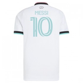 Camiseta Inter Miami CF Messi 10 Tercera 2026-27