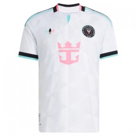 Camiseta Inter Miami CF Messi 10 Tercera 2026-27
