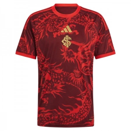 Camiseta Internacional Tercera 2026-27
