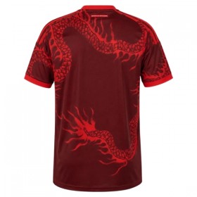 Camiseta Internacional Tercera 2026-27