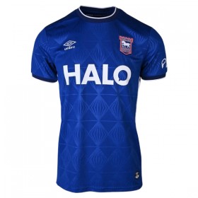 Camiseta Ipswich Town Primera 2026-27