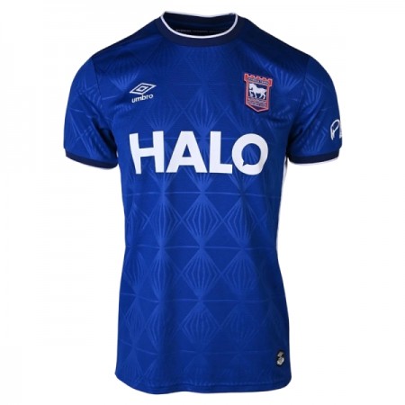 Camiseta Ipswich Town Primera 2026-27