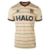 Camiseta Ipswich Town Segunda 2026-27