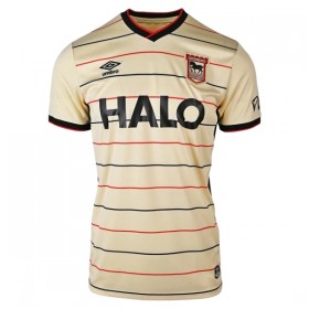 Camiseta Ipswich Town Segunda 2026-27