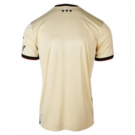 Camiseta Ipswich Town Segunda 2026-27
