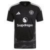 Camiseta Manchester United Portero Primera 2026-27 Camiseta Manchester United Portero Primera 2026-27