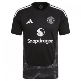 Camiseta Manchester United Portero Primera 2026-27