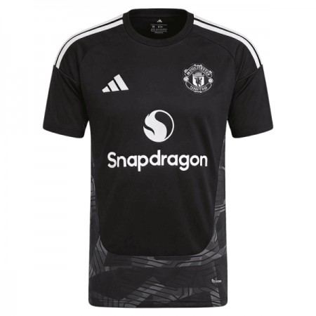 Camiseta Manchester United Portero Primera 2026-27 Camiseta Manchester United Portero Primera 2026-27