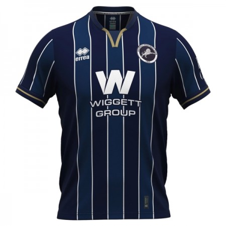 Camiseta Millwall Primera 2026-27