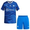 Camiseta Niño Al Hilal SFC Primera 2026-27