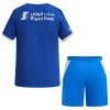 Camiseta Niño Al Hilal SFC Primera 2026-27