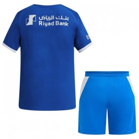 Camiseta Niño Al Hilal SFC Primera 2026-27