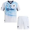 Camiseta Niño Al Hilal SFC Segunda 2026-27
