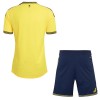 Camiseta Niño Al Nassr Primera 2026-27