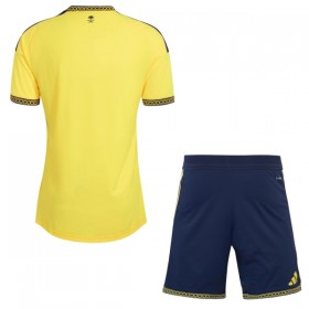 Camiseta Niño Al Nassr Primera 2026-27