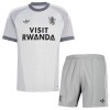 Camiseta Niño Aston Villa Portero 2026-27