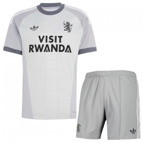 Camiseta Niño Aston Villa Portero 2026-27