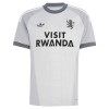 Camiseta Niño Aston Villa Portero 2026-27