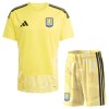 Camiseta Niño Aston Villa Portero Primera 2026-27
