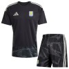 Camiseta Niño Aston Villa Portero Segunda 2026-27 Camiseta Niño Aston Villa Portero Segunda 2026-27