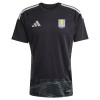 Camiseta Niño Aston Villa Portero Segunda 2026-27