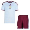 Camiseta Niño Aston Villa Tercera 2026-27
