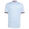 Camiseta Niño Aston Villa Tercera 2026-27