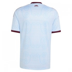 Camiseta Niño Aston Villa Tercera 2026-27