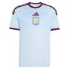 Camiseta Niño Aston Villa Tercera 2026-27