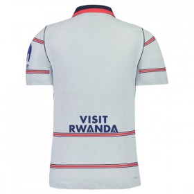 Camiseta Niño Atlético Madrid Tercera 2026-27