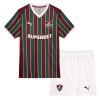Camiseta Niño Fluminense FC Primera 2026-27