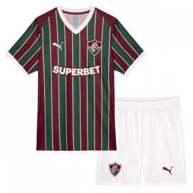 Camiseta Niño Fluminense FC Primera 2026-27