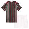 Camiseta Niño Fluminense FC Primera 2026-27