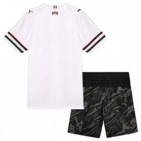 Camiseta Niño Fluminense FC Segunda 2026-27