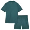 Camiseta Niño Fluminense FC Tercera 2026-27