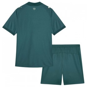 Camiseta Niño Fluminense FC Tercera 2026-27