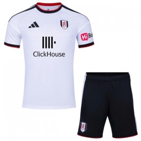 Camiseta Niño Fulham FC Primera 2026-27