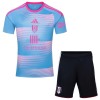 Camiseta Niño Fulham FC Tercera 2026-27