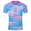 Camiseta Niño Fulham FC Tercera 2026-27